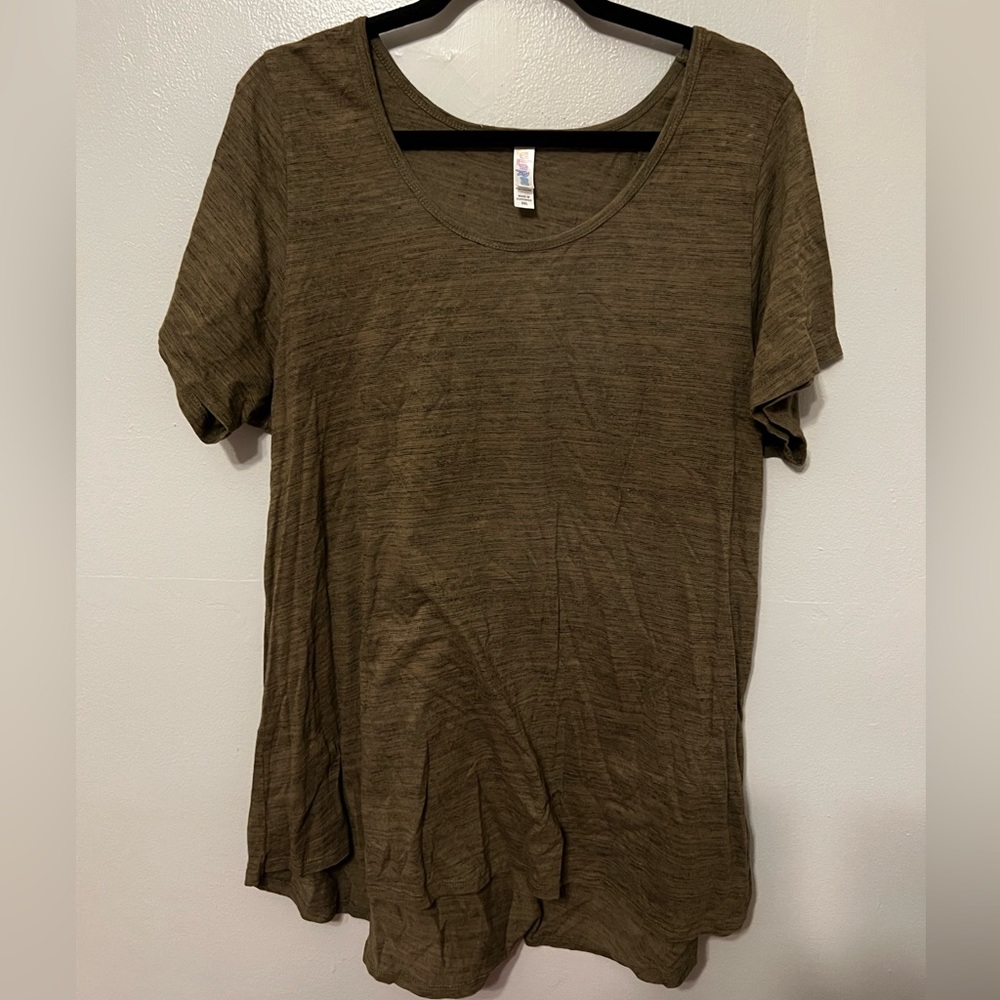 Lularoe Tunic